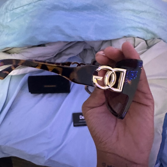 Dolce & Gabbana sunglasses